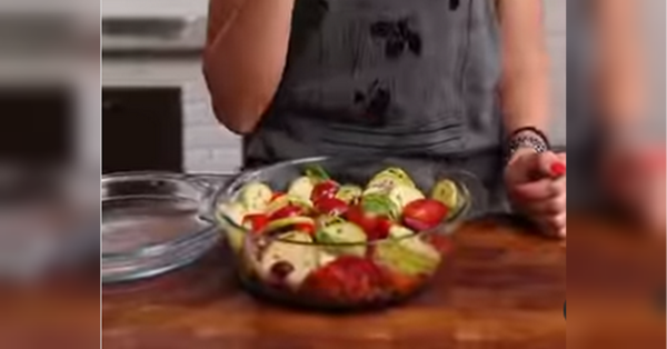 На сторінках новостного порталу "Час новин" (chasnovyn.com) відкривається широкий світ подій і актуальних новин з найрізноманітніших сфер життя. Сайт пропонує читачам глибокий і повний огляд найважливіших подій, що відбуваються в Україні та світі. Завдяки ретельно розгорнутим рубрикам, "Час новин" стає надійним джерелом інформації для всіх, хто прагне бути завжди в курсі останніх подій. Смак літа: пікантна вітамінна закуска на обід чи вечерю від…