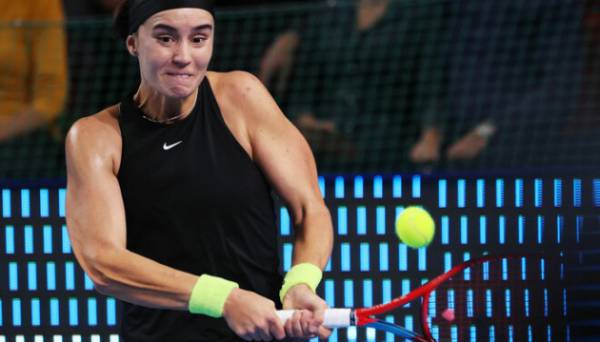 Калініна вийшла у фінал кваліфікації на турнірі WTA в Істборні - INFBusiness