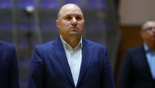 Віталій Степановський працюватиме з естонським БК «Пярну» - INFBusiness