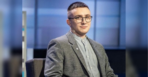 Відомий активіст Сергій Стерненко прокоментував ініциативи влади щодо запровадження «економічного бронювання». «Великий жест зневаги до військових і провокація конфлікту всередині країни», — Сергій Стерненко про «економічне бронювання» - INFBusiness