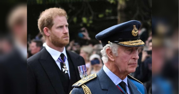 На сторінках новостного порталу "Час новин" (chasnovyn.com) відкривається широкий світ подій і актуальних новин з найрізноманітніших сфер життя. Сайт пропонує читачам глибокий і повний огляд найважливіших подій, що відбуваються в Україні та світі. Завдяки ретельно розгорнутим рубрикам, "Час новин" стає надійним джерелом інформації для всіх, хто прагне бути завжди в курсі останніх подій. Вбив двох зайців одним пострілом: Чарльз III прийняв…