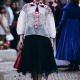 У Римі презентували проєкт «Птахи співають і у час війни: Vyshyvanka Couture» - INFBusiness