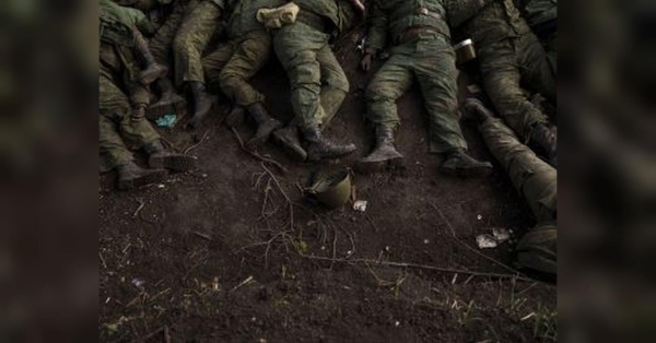 «Розповідають про сто трупів на день»: аналітик про те, як у росії подають інформацію про втрати в армії - INFBusiness
