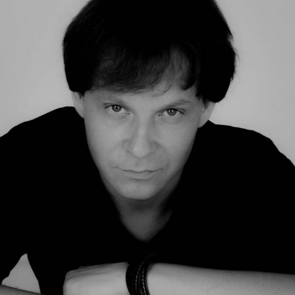 Помер головний режисер Полтавського театру ляльок - INFBusiness