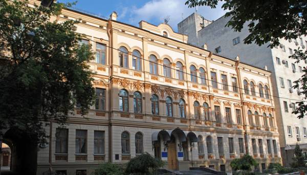 У МКІП обговорюють скорочення мережі закладів культури через зменшення населення - INFBusiness