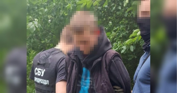 В Україні триває боротьба з колаборантами. Служба безпеки України затримала агента фсб, який готував ракетний удар рф по військових навчальних закладах і шпиталях у Житомирі та Одесі. Про це повідомили в СБУ. Шукав швидкий заробіток: 19-річний одесит збирав інформацію про військові виші та госпіталі для ракетних ударів росіян (фото) - INFBusiness