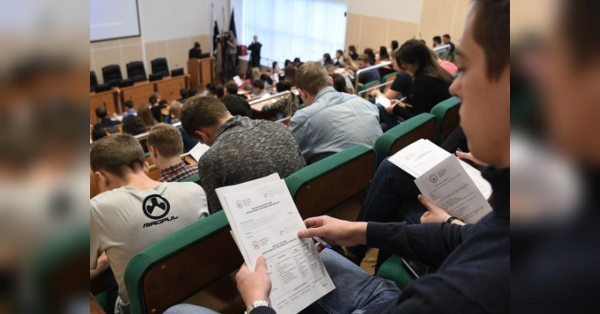 У Міністерств освіти та науки (МОН) забили на сполох, оскільки кількість охочих навчатися в аспірантурі різко зросла. Мобілізація аспірантів: МОН приготувало для вступників різкі зміни - INFBusiness