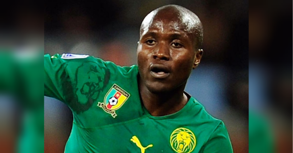 Колишній футболіст «Бордо», «Селтика» та збірної Камеруну 38-річний Ландрі Н'Гемо загинув в автокатастрофі у себе на батьківщині, повідомляє 20minutes.fr. Раніше ексфутболіст збірної ПАР загинув разом із матір'ю дорогою на похорон. Учасник двох чемпіонатів світу з футболу загинув у ДТП - INFBusiness