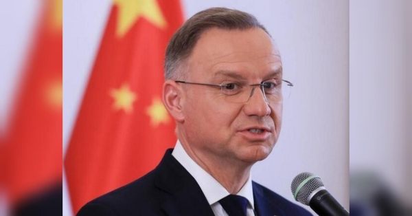 «Нас вислухали»: що сказав Сі Цзіньпін президенту Польщі про Україну - INFBusiness