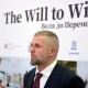 У Києві відкрилась виставка The Will to Win, яка супроводжуватиме українців на Олімпійських іграх - INFBusiness