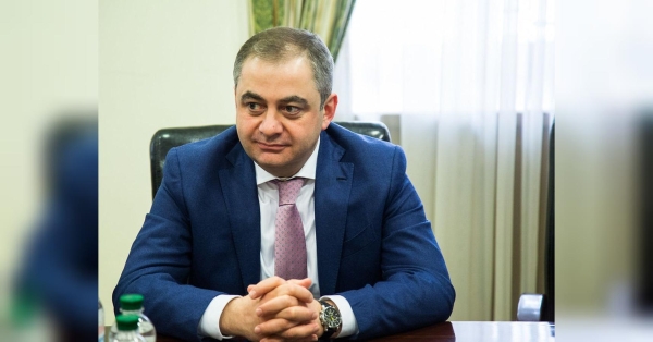 Звільнення Гізо Углави з НАБУ спричинить напруження у відносинах зі США, — думка політолога - INFBusiness