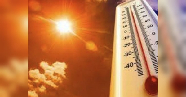 Антициклон над Східною Європою «гарантує» Україні 35-градусну спеку: прогноз синоптиків на вихідні, 29 — 30 червня - INFBusiness