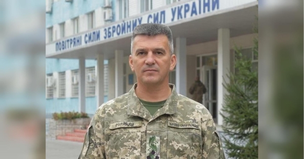 Начальник авіації Командування Повітряних сил ЗСУ Сергій Голубцов зазначив, що росіяни сьогодні мають перевагу і технічну, і технологічну. Про це він розповів в інтерв'ю Radiosvoboda. «Ми не носимо рожеві окуляри»: український офіцер про F-16 - INFBusiness