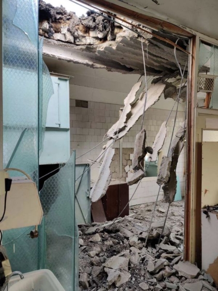 Ввечері у неділю, 16 червня, російські окупанти атакували Україну — двома дронами-камікадзе вдарили по Нікополю Дніпропетровської області. 1