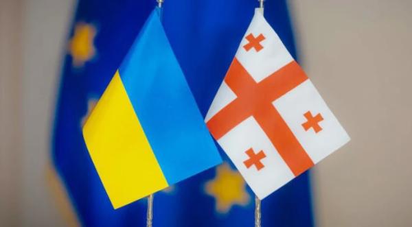 Україна відновить поромне сполучення з Грузією у липні - INFBusiness