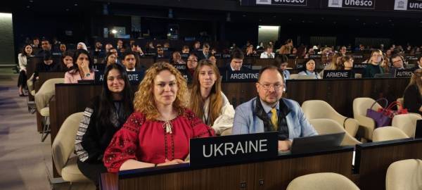 Україну обрали до Міжурядового комітету з охорони нематеріальної культурної спадщини - INFBusiness
