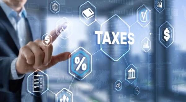 Парламент ухвалив закон про клуб білого бізнесу - INFBusiness