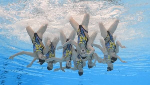 Українки виграли дві нагороди на канадському етапі КС-2024 з артистичного плавання - INFBusiness