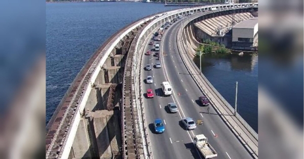 Обстріл окупантами ДніпроГЕС: рух греблею вирішили поки не відновлювати