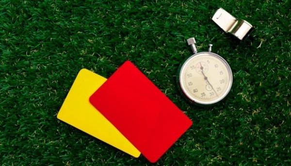 Українські арбітри судитимуть футбольний матч Євро-2024 Данія - Англія 18.06.2024 13:21 Укрінформ Українські рефері Микола Балакін та Олександр Беркут працюватимуть на поєдинку групового раунду Євро-2024 у квартеті С Данія - Англія. Українські арбітри судитимуть футбольний матч Євро-2024 Данія - Англія - INFBusiness