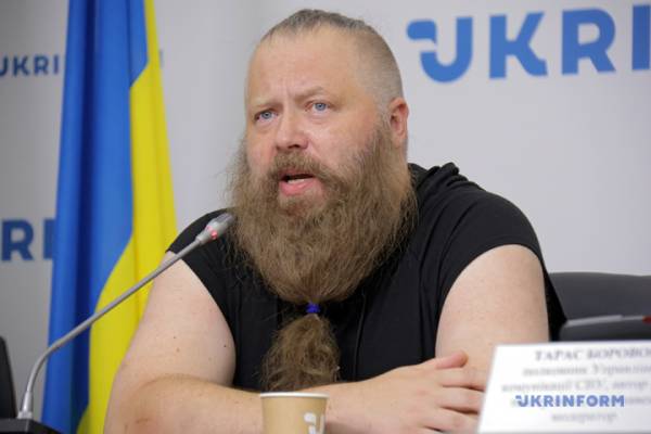 У Києві презентували відеокліп на військово-патріотичну пісню «Струна» - INFBusiness