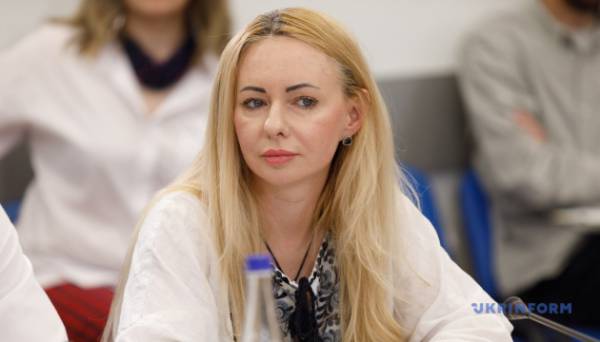 Законодавство у сфері культурної спадщини потребує кодифікації - представниця МКІП - INFBusiness