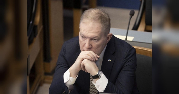 «Намагається перекроїти світопорядок і становить екзистенційну загрозу для Заходу», — естонський політик про росію - INFBusiness