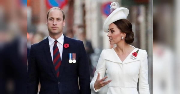 Принц Вільям та Кейт Міддлтон — сучасні батьки, і хочуть, щоб у їхніх спадкоємців були такі ж радощі у житті, як і у їхніх однолітків. Саме тому вони водять дітей на концерти, святкування тощо. Навіть не мрійте про трон: стало відомо, яким Кейт Міддлтон та принц Вільям бачать майбутнє молодших дітей - INFBusiness