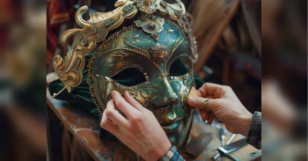 Астрологи, які нещодавно назвали найнудніші знаки зодіаку, розповіли, серед яких знаків зодіаку найбільше людей, які приховують не тільки почуття, а й думки, пише Ukr.Media. Думки та почуття приховують під маскою: ви ніколи не дізнаєтесь, що ці знаки зодіаку думають насправді - INFBusiness