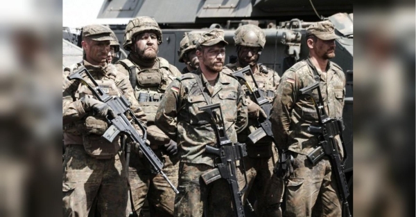 На сторінках новостного порталу "Час новин" (chasnovyn.com) відкривається широкий світ подій і актуальних новин з найрізноманітніших сфер життя. Сайт пропонує читачам глибокий і повний огляд найважливіших подій, що відбуваються в Україні та світі. Завдяки ретельно розгорнутим рубрикам, "Час новин" стає надійним джерелом інформації для всіх, хто прагне бути завжди в курсі останніх подій. Сухопутні коридори НАТО: американські військові продумують логістичні маршрути…