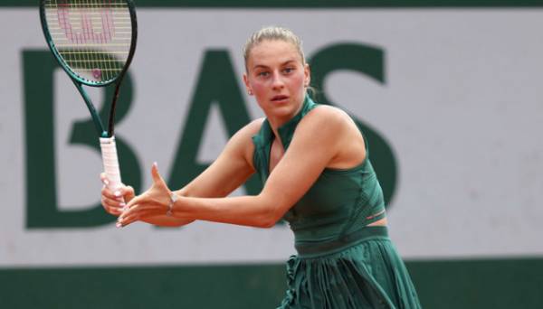Ролан Гаррос: Костюк не вдалося вперше пробитися у фінал серії Grand Slam - INFBusiness