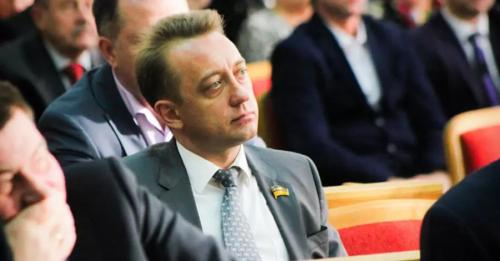 Депутата від Порошенка зловили на активній торгівлі з росією у війну, - експерт опублікував дані - INFBusiness