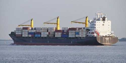 Maersk і Hapag-Lloyd оголосили про відновлення контейнерних перевезень у ключові порти України на Чорному морі з середини червня 2024 року. Контейнерні перевезення поновлюються вперше після початку вторгнення російських військ в Україну. Це стало можливим після того, як Україна розгромила чорноморський флот агресора, знищивши основну кількість кораблів і навіть один підводний човен, і загнавши залишки флоту росії у віддалені порти. Контейнерні перевезення з чорноморських портів відновлено, проте експортерам яблука дешевше возити через Румунію - INFBusiness