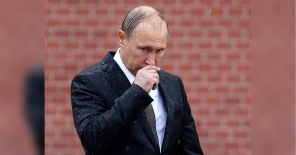 «Теорія перемоги путіна»: експерти ISW про зміну планів кремля щодо України - INFBusiness