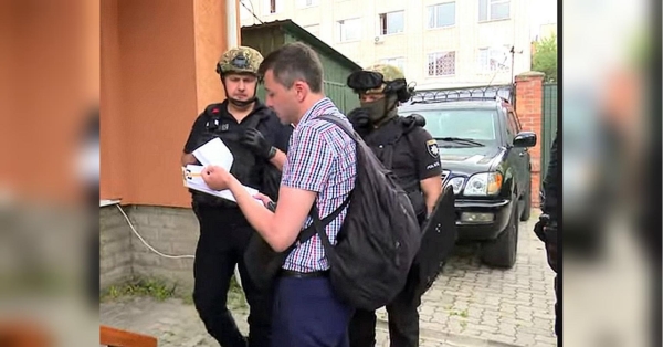 Попри тривогу та неправомірність дій, детективи БЕБ провели обшук та виїмку документів: стратегічне підприємство Сумщини знову під тиском? - INFBusiness