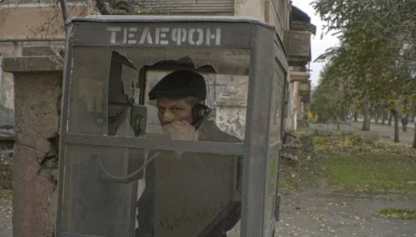 Фільм Сенцова «Носоріг» вже доступний на чотирьох стримінгових платформах - INFBusiness