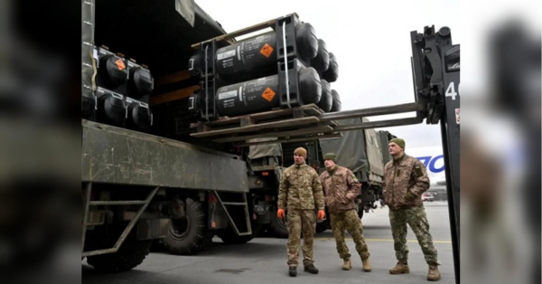 Дозвіл бити по росії американською зброєю: у Байдена зробили заяву - INFBusiness