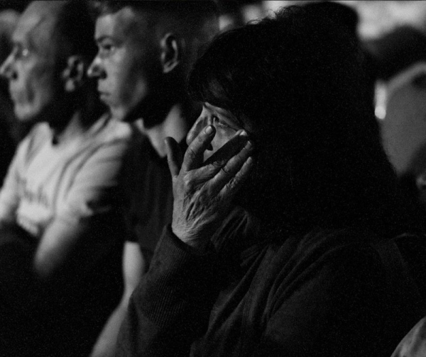 У Лондоні, Кардіффі та Бірмінгемі пройшов перший етап масштабного міжнародного проєкту Culture VS War, який ініційований Асоціацією «Дивись Українське» у квітні 2022 року задля фіксації та донесення правдивої інформації про війну рф проти України через історії боротьби знаних митців. 1