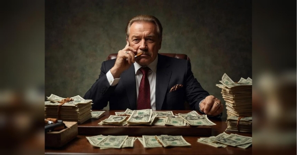 Всім хочеться бути багатими та успішними, і в липні кожен з нас матиме шанс розбагатіти або наблизитися до цього. Багатство і успіх будуть переслідувати усюди: для п'яти знаків зодіаку настає їхня зоряна година - INFBusiness