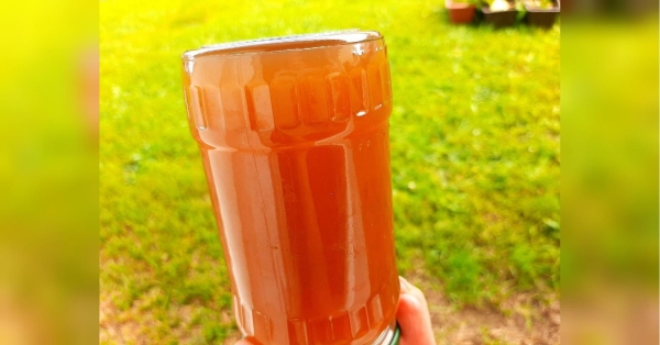 На сторінках новостного порталу "Час новин" (chasnovyn.com) відкривається широкий світ подій і актуальних новин з найрізноманітніших сфер життя. Сайт пропонує читачам глибокий і повний огляд найважливіших подій, що відбуваються в Україні та світі. Завдяки ретельно розгорнутим рубрикам, "Час новин" стає надійним джерелом інформації для всіх, хто прагне бути завжди в курсі останніх подій. Домашній м’ятний сироп: такий не купите в магазині