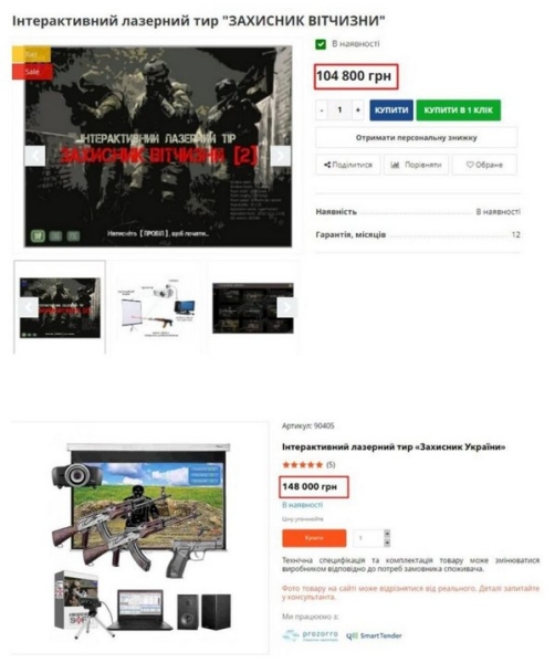 Розробник та продавець - конкретна приватна компанія, яка має патент на це програмне забезпечення 1