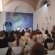 Музей Гончара презентував альбом «Україна та українці» - INFBusiness
