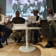 У Києві та Вашингтоні презентували книжку про заступника Бандери, який рятував євреїв - INFBusiness