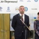 У Києві відкрилась виставка The Will to Win, яка супроводжуватиме українців на Олімпійських іграх - INFBusiness