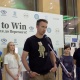 У Києві відкрилась виставка The Will to Win, яка супроводжуватиме українців на Олімпійських іграх - INFBusiness