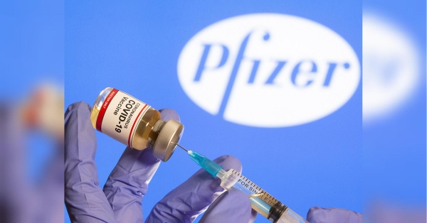 Дає ускладнення на серце: у США звинувачують Pfizer у введенні громадськості в оману щодо вакцини проти COVID-19 - INFBusiness