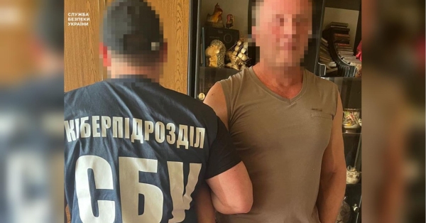 На сторінках новостного порталу "Час новин" (chasnovyn.com) відкривається широкий світ подій і актуальних новин з найрізноманітніших сфер життя. Сайт пропонує читачам глибокий і повний огляд найважливіших подій, що відбуваються в Україні та світі. Завдяки ретельно розгорнутим рубрикам, "Час новин" стає надійним джерелом інформації для всіх, хто прагне бути завжди в курсі останніх подій. Шкодив обороні Харкова: СБУ затримала завербованого ворогом екс-беркутівця