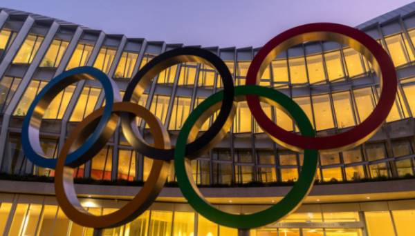 МОК не допустив на Олімпіаду російських веслувальників, стрільців і п’ятиборців - INFBusiness