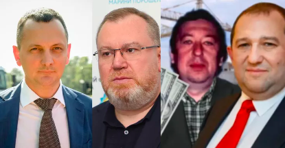 Юрий Голик и сотни миллионов убытков: новые факты краж на ремонте дорог - INFBusiness