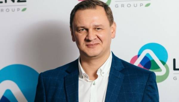 УПЛ. Черкаський «ЛНЗ» залишився без президента клубу - INFBusiness